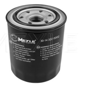 Filtru ulei MEYLE 30-14 322 0002 – VW | AutoRival