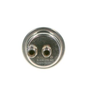Rezervor presiune alimentare combustibil BOSCH 0 438 170 001 – VW | AutoRival