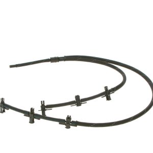 Furtun supracurgere combustibil BOSCH 0 445 130 104 – VW | AutoRival