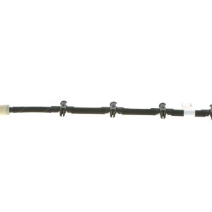 Furtun supracurgere combustibil BOSCH 0 445 130 118 – VW | AutoRival