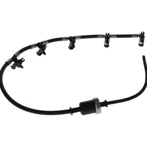 Furtun supracurgere combustibil BOSCH 0 445 130 327 – VW | AutoRival
