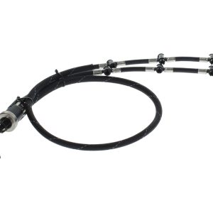 Furtun supracurgere combustibil BOSCH 0 445 130 328 – VW | AutoRival