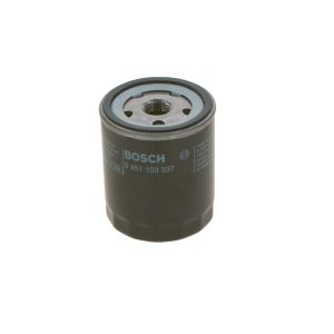 Filtru ulei BOSCH 0 451 103 337 – VW | AutoRival