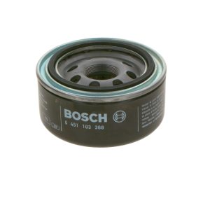 Filtru ulei BOSCH 0 451 103 368 – VW | AutoRival