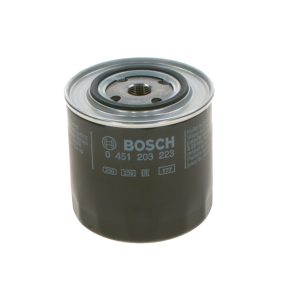 Filtru ulei BOSCH 0 451 203 223 – VW | AutoRival
