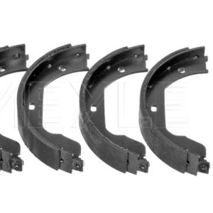 Set saboti frana frana de mana MEYLE 314 042 0008 – VW | AutoRival