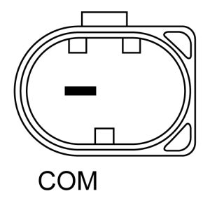 Alternator BOSCH 0 986 083 310 – VW | AutoRival