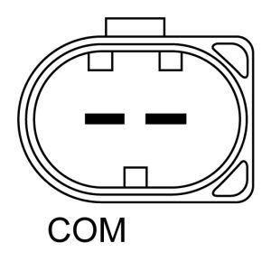 Alternator BOSCH 0 986 083 530 – VW | AutoRival