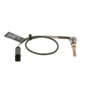 Senzor temperatura gaze evacuare BOSCH 0 986 259 042 – VW | AutoRival