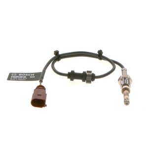 Senzor temperatura gaze evacuare BOSCH 0 986 259 075 – VW | AutoRival