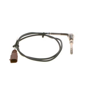 Senzor temperatura gaze evacuare BOSCH 0 986 259 107 – VW | AutoRival