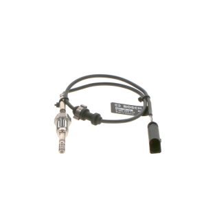 Senzor temperatura gaze evacuare BOSCH 0 986 259 113 – VW | AutoRival