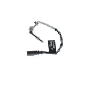 Senzor temperatura gaze evacuare BOSCH 0 986 259 187 – VW | AutoRival