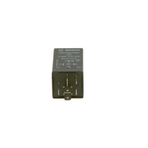 Releu temporizare stergator parbriz BOSCH 0 986 335 058 – VW | AutoRival