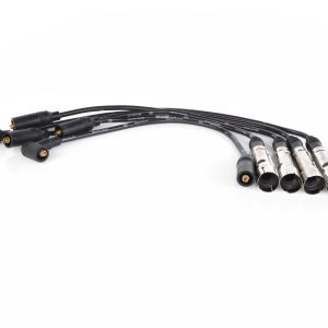 Set cablaj aprindere BOSCH 0 986 356 317 – VW | AutoRival