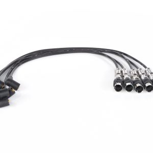 Set cablaj aprindere BOSCH 0 986 356 318 – VW | AutoRival