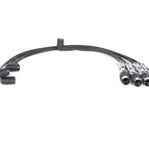 Set cablaj aprindere BOSCH 0 986 356 331 – VW | AutoRival