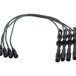 Set cablaj aprindere BOSCH 0 986 356 337 – VW | AutoRival