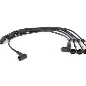 Set cablaj aprindere BOSCH 0 986 356 338 – VW | AutoRival