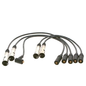 Set cablaj aprindere BOSCH 0 986 356 339 – VW | AutoRival