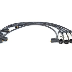 Set cablaj aprindere BOSCH 0 986 356 343 – VW | AutoRival