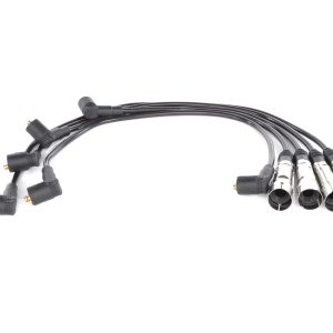 Set cablaj aprindere BOSCH 0 986 356 357 – VW | AutoRival