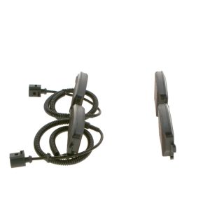Set placute frana BOSCH 0 986 424 057 – VW | AutoRival