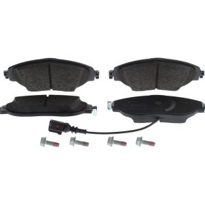 Set placute frana BOSCH 0 986 424 285 – VW | AutoRival