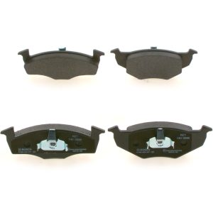 Set placute frana BOSCH 0 986 424 347 – VW | AutoRival