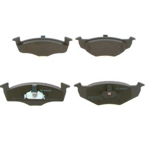 Set placute frana BOSCH 0 986 424 449 – VW | AutoRival