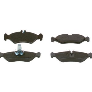Set placute frana BOSCH 0 986 424 463 – VW | AutoRival