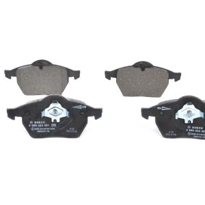 Set placute frana BOSCH 0 986 424 481 – VW | AutoRival