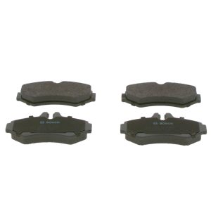Set placute frana BOSCH 0 986 424 516 – VW | AutoRival