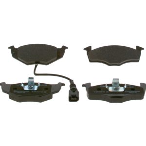 Set placute frana BOSCH 0 986 424 723 – VW | AutoRival