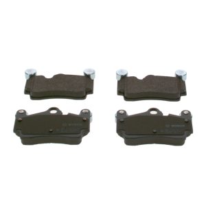 Set placute frana BOSCH 0 986 424 741 – VW | AutoRival