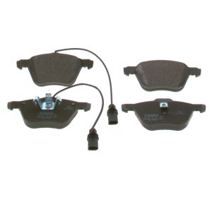 Set placute frana BOSCH 0 986 424 777 – VW | AutoRival
