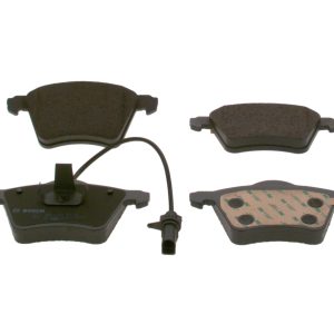 Set placute frana BOSCH 0 986 424 780 – VW | AutoRival