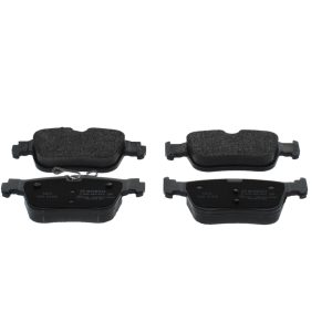 Set placute frana BOSCH 0 986 460 074 – VW | AutoRival