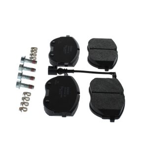 Set placute frana BOSCH 0 986 460 082 – VW | AutoRival