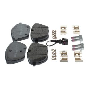 Set placute frana BOSCH 0 986 460 116 – VW | AutoRival