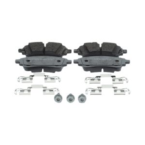 Set placute frana BOSCH 0 986 460 174 – VW | AutoRival