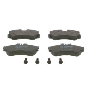 Set placute frana BOSCH 0 986 460 941 – VW | AutoRival