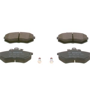 Set placute frana BOSCH 0 986 466 700 – VW | AutoRival