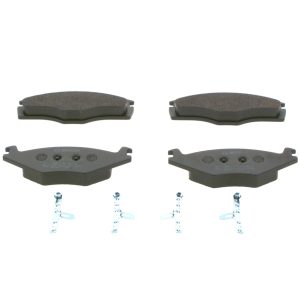 Set placute frana BOSCH 0 986 468 873 – VW | AutoRival
