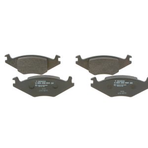 Set placute frana BOSCH 0 986 468 890 – VW | AutoRival