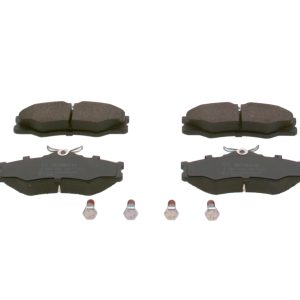 Set placute frana BOSCH 0 986 469 790 – VW | AutoRival