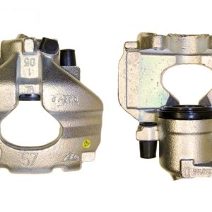 Etrier frana BOSCH 0 986 473 361 – VW | AutoRival