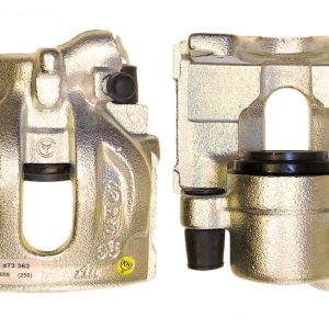 Etrier frana BOSCH 0 986 473 363 – VW | AutoRival