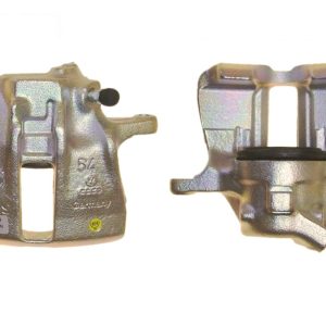 Etrier frana BOSCH 0 986 473 669 – VW | AutoRival