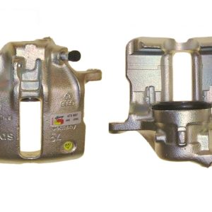 Etrier frana BOSCH 0 986 473 687 – VW | AutoRival